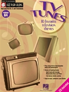 Tv Tunes by Tv Tunes for Book w/ Audio (Vol 64 Jazz Play Al)