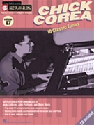 Chick Corea by Corea Chick Chick Corea for Jazz Play- (Vol 67 Jazz Play Al)
