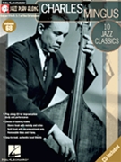 Charles Mingus by Mingus Charles Charles Mingus for Jazz Play- (Vol 68 Jazz Play Al)