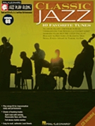 Classic Jazz by Various for Jazz Play- (Vol 69 Jazz Play Al)