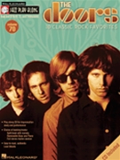Doors The by The Doors for Jazz Play- (Vol 70 Jazz Play Al)