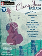 Classic Jazz Ballads by Various for Jazz Play- (Vol 72 Jazz Play Al)