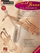 Best Jazz Classics by Various for Jazz Play- (Vol 74 Jazz Play Al - Best Jazz Classics)