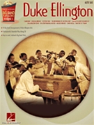 Big Band Play-along Volume 3 by Duke Ellington - Ellington Duke - for Alto Sax (Vol 3)