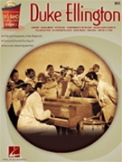 Big Band Play-along Volume 3 by Duke Ellington - Ellington Duke - for Bass (Vol 3)