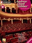 Andrew Lloyd Webber 10 Favorite Songs by Lloyd Webber Andrew for Jazz Play- (Vol 83 Jazz Play Al)