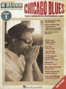 Chicago Blues by Various for Jazz Play- (Blues Play Along Ser - Vol 1)