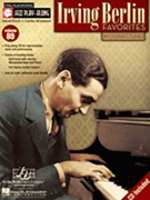 Irving Berlin Favorites 10 Classic Tunes by Berlin Irving for Jazz Play- (Vol 89 Jazz Play Al)