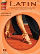 Big Band Play-along Volume 6 by Various for Keyboard (Latin)