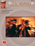 Big Band Play-along Volume 7 by Various for Tenor Sax (Standards)