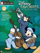 Disney Favorites by Various for Jazz Play- (Vol 93 Jazz Play Al)