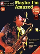 Maybe I'm Amazed by Various for Jazz Play- (Vol 97 Jazz Play Al)