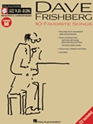 Dave Frishberg by Frishberg Dave Dave Frishberg for Jazz Play- (Vol 98 Jazz Play Al)