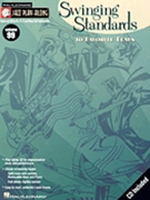 Swinging Standards 10 Favorite Tunes by Swinging Standards for Jazz Play- (Vol 99 Jazz Play Al)