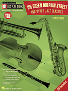 On Green Dolphin Street... by And Other Jazz Class for Jazz Play- (Vol 103 Jazz Play Al)