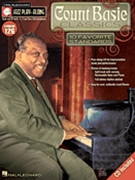 Count Basie Classics by Count Basie for Jazz Play- (Vol 126 Jazz Play Al)