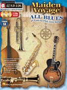 Maiden Voyage / All Blues by Various for Jazz Play- (Vol 1a Jazz Play Al)
