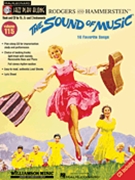 Sound Of Music by Rodgers and Hammerstein for Jazz Play- (Vol 115 Jazz Play Al)
