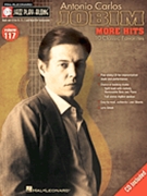 Antonio Carlos Jobim More Hits by Jobim Antonio Carlos for Jazz Play- (Vol 117 Jazz Play Al)