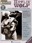 Howlin' Wolf by Howlin' Wolf for Jazz Play- (Blues Play Along Ser - Vol 7)