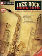 Jazz-rock Horn Hits by Chicago for Jazz Play- (Chicago 10 Songs Re - Vol 124 Jazz Play Al)