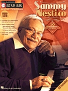 Sammy Nestico 10 Favorite Tunes by Nestico Sammy Sammy Nestico for Book w/ Audio (Vol 125 Jazz Play Al)