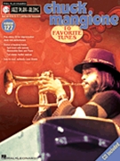 Chuck Mangione 10 Favorite Tunes by Mangione Chuck for Jazz Play- (Vol 127 Jazz Play Al)