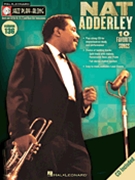 Nat Adderley 10 Favorite Songs by Adderley Nat Nat Adderley for Jazz Play- (Vol 136 Jazz Play Al)