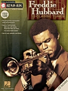 Freddie Hubbard 10 Classic Tunes by Hubbard Freddie Freddie Hubbard for Jazz Play- (Vol 138 Jazz Play Al)