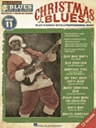 Christmas Blues by Various for Jazz Play- (Blues Play Along Ser - Vol 11)