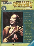 Muddy Waters by Muddy Waters for Play-Along (Blues Play-Along Vol)