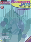 Smooth Jazz Classics by Smooth Jazz Classics for Jazz Play- (Vol 155 Jazz Play Al)