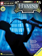 Hymns 10 Beloved Favorites by Hymns for Jazz Play- (Vol 157 Jazz Play Al)