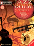 Jazz Covers Rock by Various for Jazz Play- (Vol 158 Jazz Play Al)