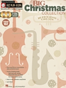 Big Christmas Collection by Various for Jazz Play- (Vol 162 Jazz Play Al)