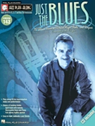 Just The Blues by Taylor Mark for Jazz Play- (Vol 143 Jazz Play Al)