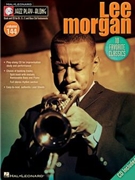 Lee Morgan by Morgan Lee Lee Morgan for Jazz Play- (Vol 144 Jazz Play Al)