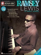 Ramsey Lewis by Lewis Ramsey Ramsey Lewis for Jazz Play- (Vol 146 Jazz Play Al)