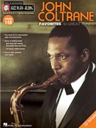 John Coltrane Favorites by John Coltrane for (Vol 148)