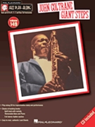 John Coltrane - Giant Steps by John Coltrane for Play Along