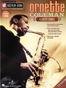Ornette Coleman by Ornette Coleman for Play-Along