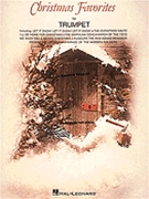Christmas Favorites by Various for Trumpet So