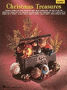 Christmas Treasures for Bb Clarinet