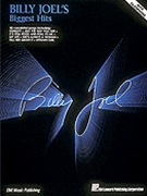 Billy Joel's Biggest Hits - Alto Sax by Joel Billy for