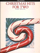 Christmas Hits For Two by Various for Trumpet Co