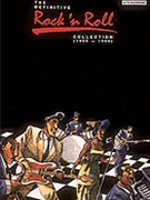 Definitive Rock 'n Roll Collection 55-66 by Various Various for Alto Sax
