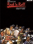 Definitive Rock 'n Roll Collection 55-66 by Various Various for Trom