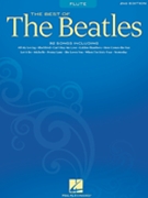 Best Of The Beatles by Beatles The Beatles for Flute Collection (2nd Edition)