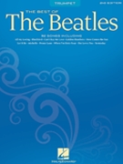 Best Of The Beatles by Beatles The Beatles for Trumpet Co (2nd Edition)