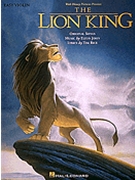 Lion King by John Elton for Violin Collection